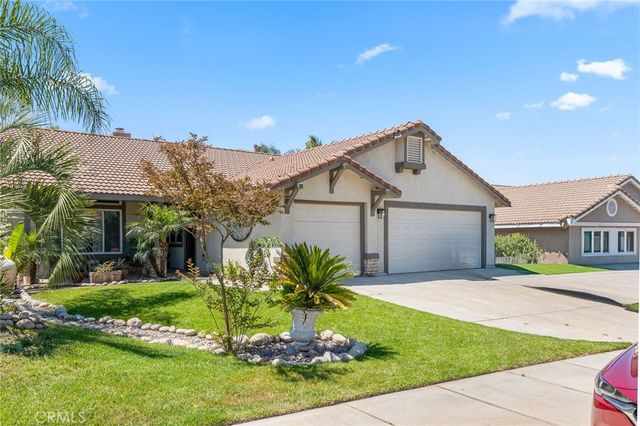 22978 Via Santana, Nuevo, CA 92567
