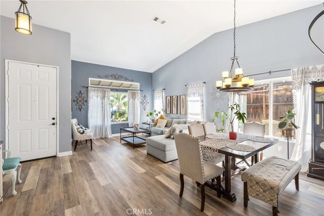 22978 Via Santana, Nuevo, CA 92567