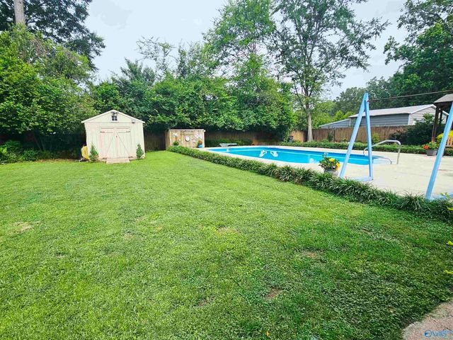 2321 SE Springdale Road, Decatur, AL 35601
