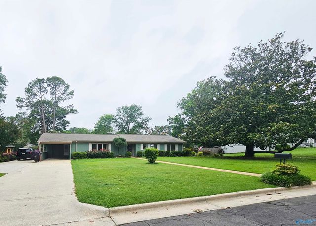 2321 SE Springdale Road, Decatur, AL 35601