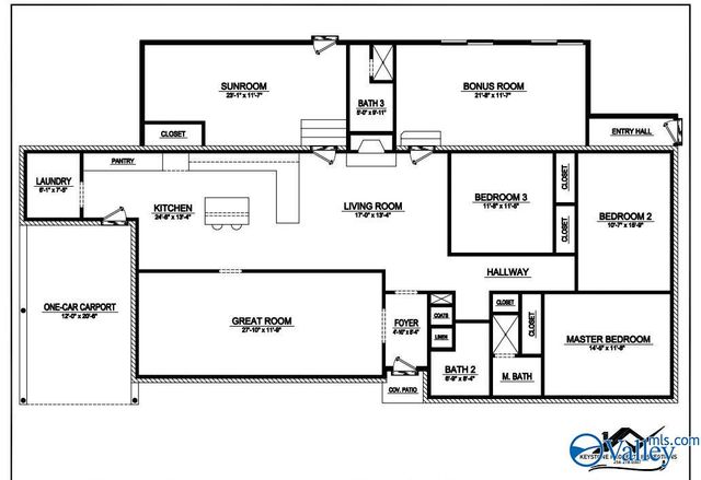 2321 SE Springdale Road, Decatur, AL 35601