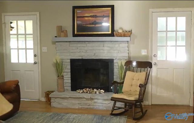 2321 SE Springdale Road, Decatur, AL 35601
