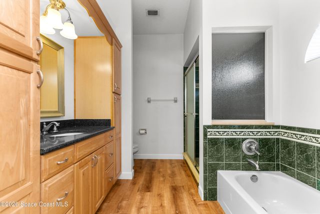 3997 Tangle Drive, Titusville, FL 32796