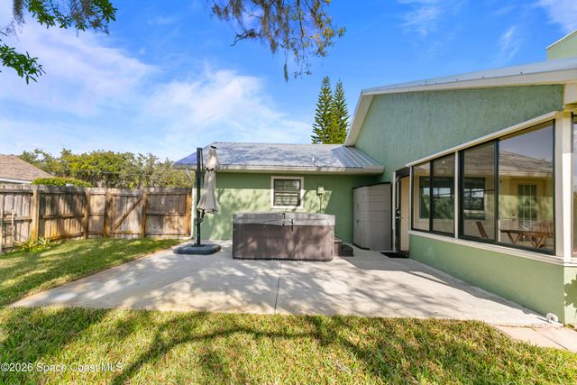 3997 Tangle Drive, Titusville, FL 32796