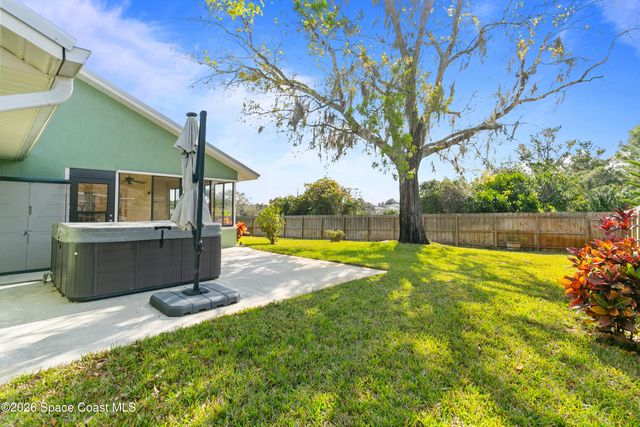 3997 Tangle Drive, Titusville, FL 32796