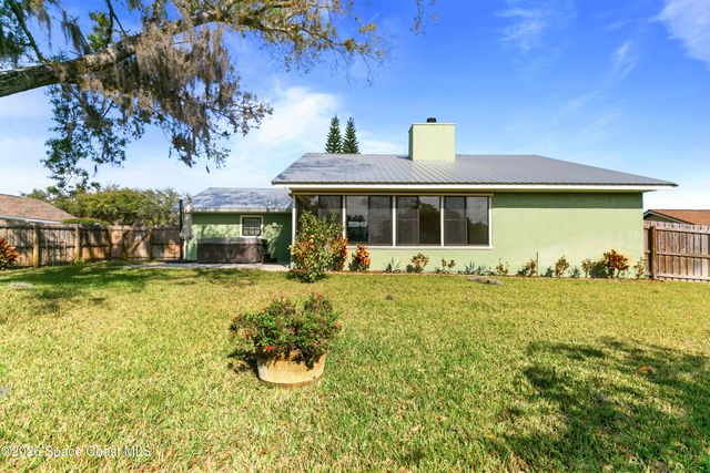 3997 Tangle Drive, Titusville, FL 32796