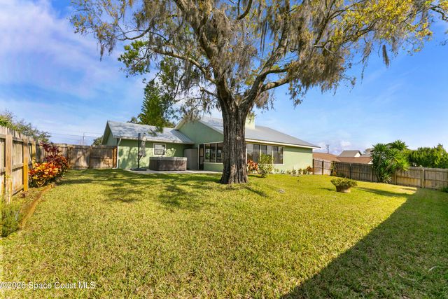 3997 Tangle Drive, Titusville, FL 32796