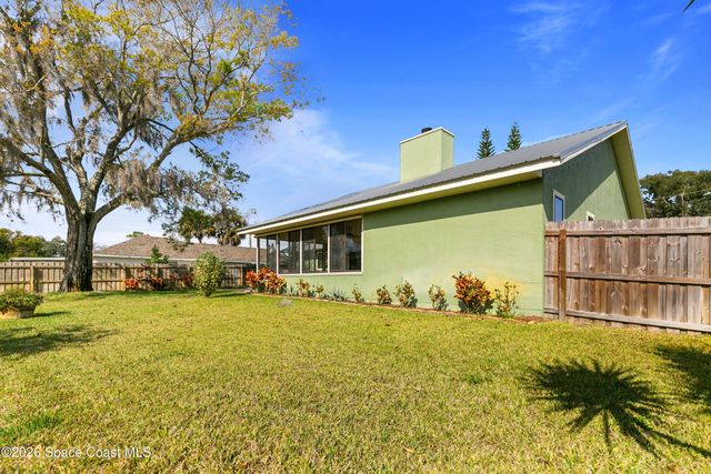 3997 Tangle Drive, Titusville, FL 32796