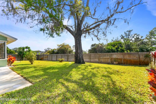 3997 Tangle Drive, Titusville, FL 32796