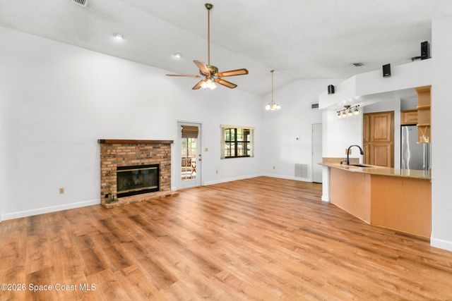 3997 Tangle Drive, Titusville, FL 32796