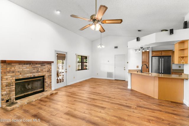 3997 Tangle Drive, Titusville, FL 32796