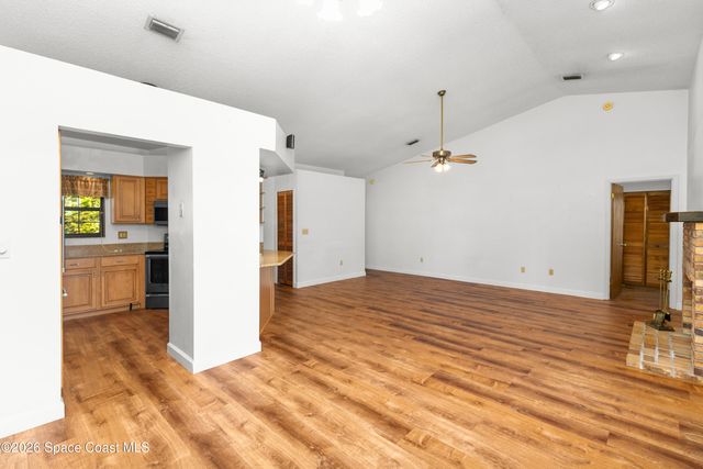 3997 Tangle Drive, Titusville, FL 32796