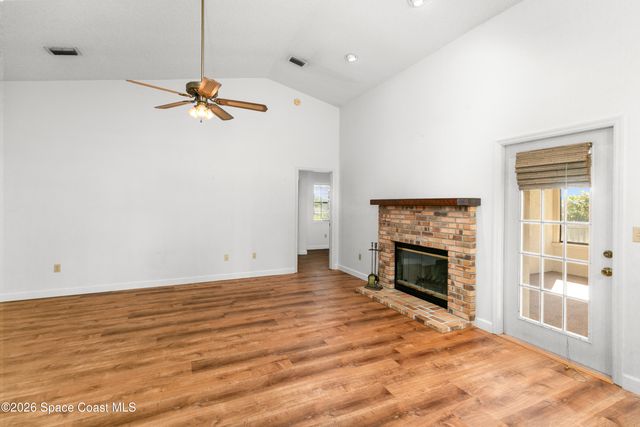 3997 Tangle Drive, Titusville, FL 32796