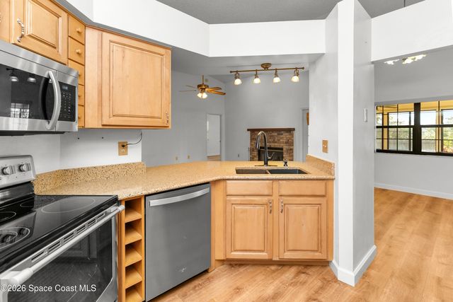 3997 Tangle Drive, Titusville, FL 32796