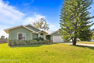 3997 Tangle Drive, Titusville, FL 32796