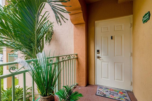 6540 NW 114th Ave 1423, Doral, FL 33178