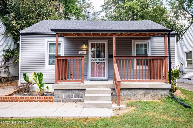 2709 Algonquin Pkwy, Louisville, KY 40210