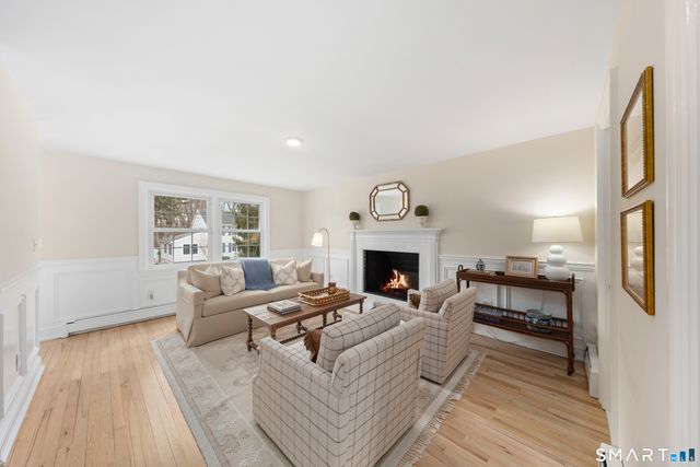 105 Rose Lane, Darien, CT 06820