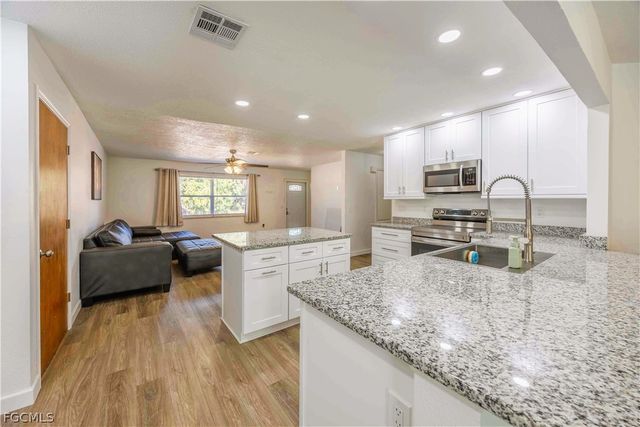 17457 Clover AVE, Port Charlotte, FL 33948