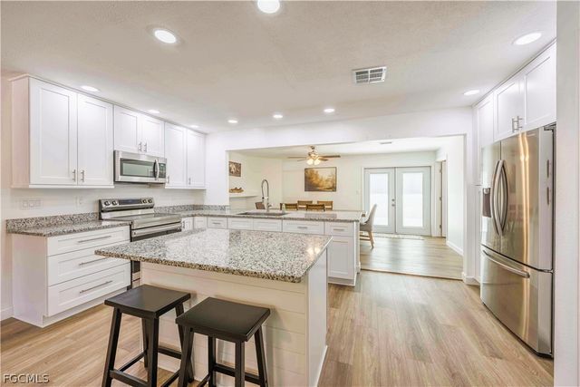 17457 Clover AVE, Port Charlotte, FL 33948