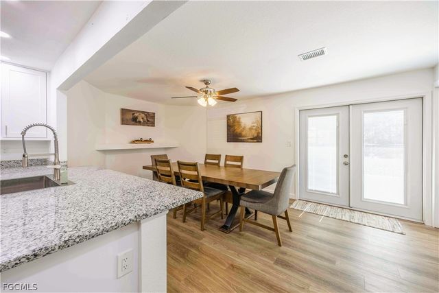 17457 Clover AVE, Port Charlotte, FL 33948