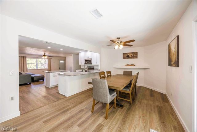 17457 Clover AVE, Port Charlotte, FL 33948