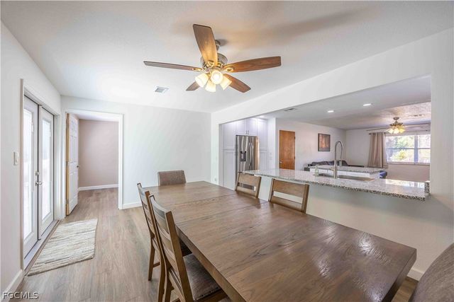 17457 Clover AVE, Port Charlotte, FL 33948