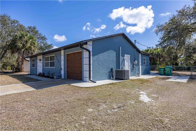 17457 Clover AVE, Port Charlotte, FL 33948