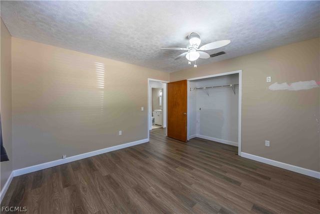 17457 Clover AVE, Port Charlotte, FL 33948