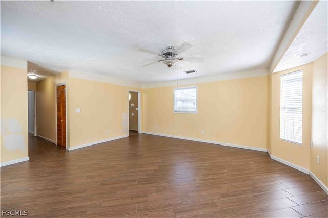 17457 Clover AVE, Port Charlotte, FL 33948