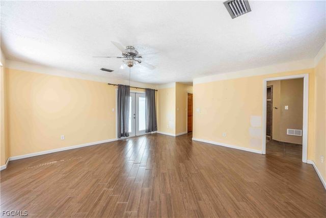 17457 Clover AVE, Port Charlotte, FL 33948