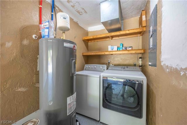 17457 Clover AVE, Port Charlotte, FL 33948