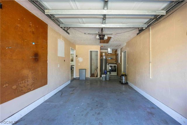 17457 Clover AVE, Port Charlotte, FL 33948