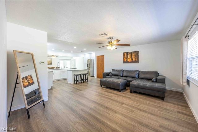 17457 Clover AVE, Port Charlotte, FL 33948