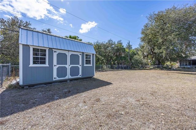 17457 Clover AVE, Port Charlotte, FL 33948