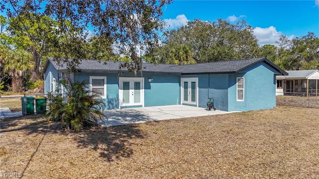 17457 Clover AVE, Port Charlotte, FL 33948