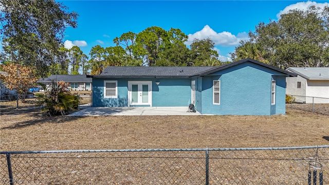 17457 Clover AVE, Port Charlotte, FL 33948