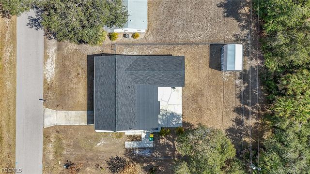 17457 Clover AVE, Port Charlotte, FL 33948