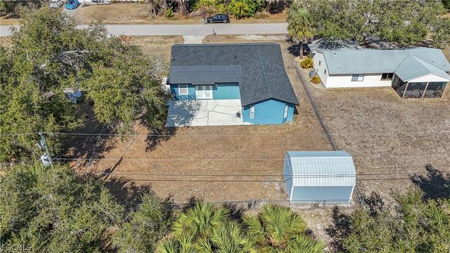 17457 Clover AVE, Port Charlotte, FL 33948