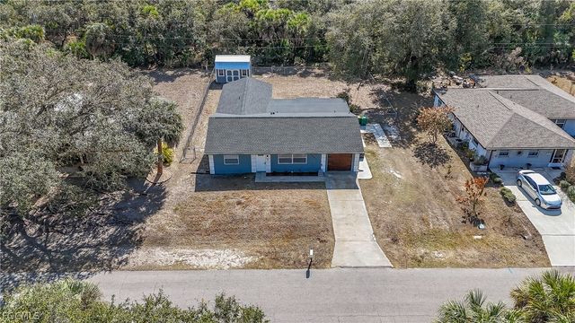 17457 Clover AVE, Port Charlotte, FL 33948