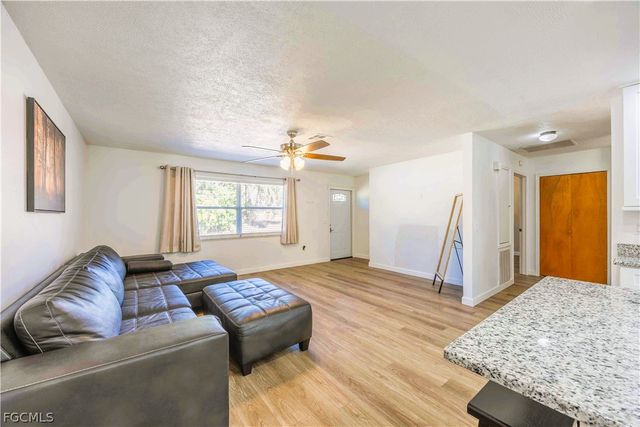 17457 Clover AVE, Port Charlotte, FL 33948