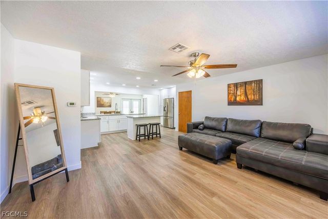 17457 Clover AVE, Port Charlotte, FL 33948