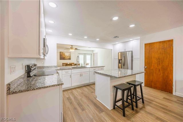 17457 Clover AVE, Port Charlotte, FL 33948