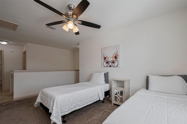 13247 Gatton Park Drive, Houston, TX 77066