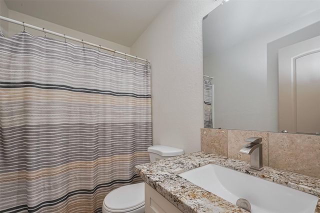 13247 Gatton Park Drive, Houston, TX 77066