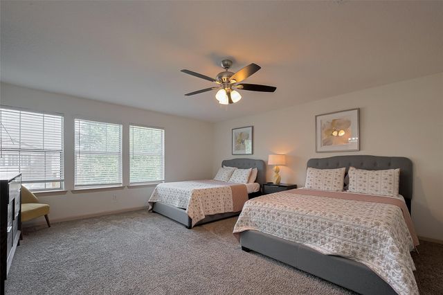 13247 Gatton Park Drive, Houston, TX 77066