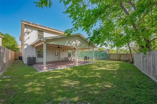 13247 Gatton Park Drive, Houston, TX 77066