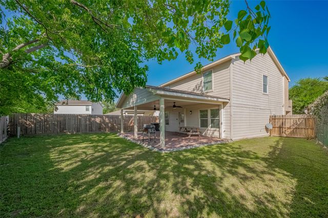 13247 Gatton Park Drive, Houston, TX 77066