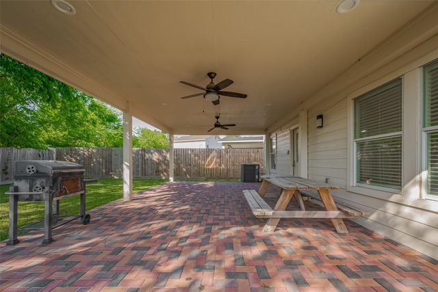 13247 Gatton Park Drive, Houston, TX 77066