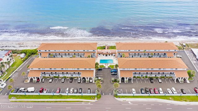 199 Florida A1a Highway A-105, Satellite Beach, FL 32937